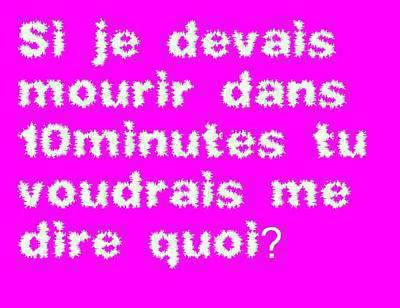 alors???
