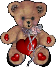 mon coeur bat ke pour toa