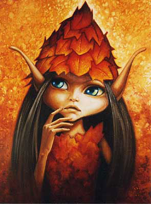 petit d 'elfes