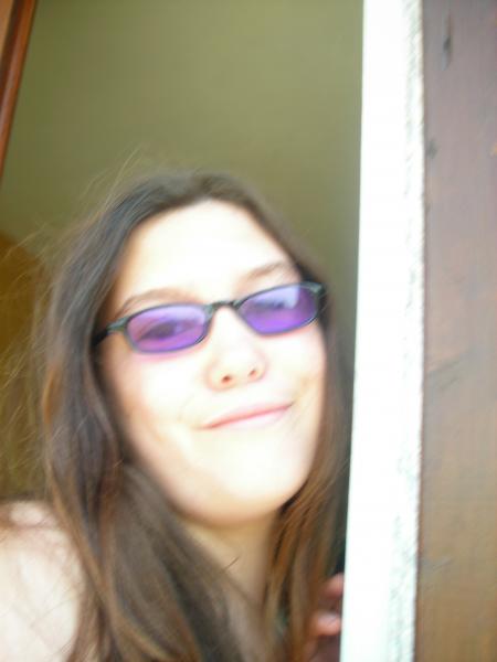 my