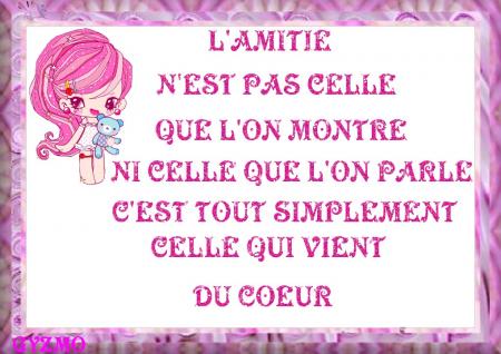 oui c vré!