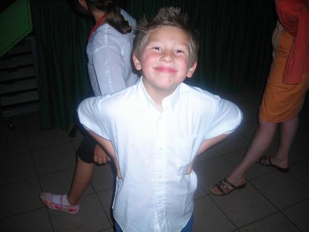 MoN cHeRiI