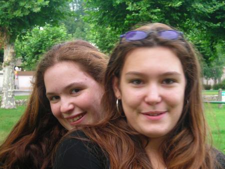 sister
